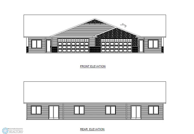 1400 Prairie Lane, Wahpeton