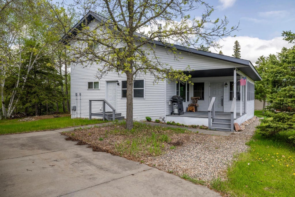 35366 E Boot Lake Road, Park Rapids