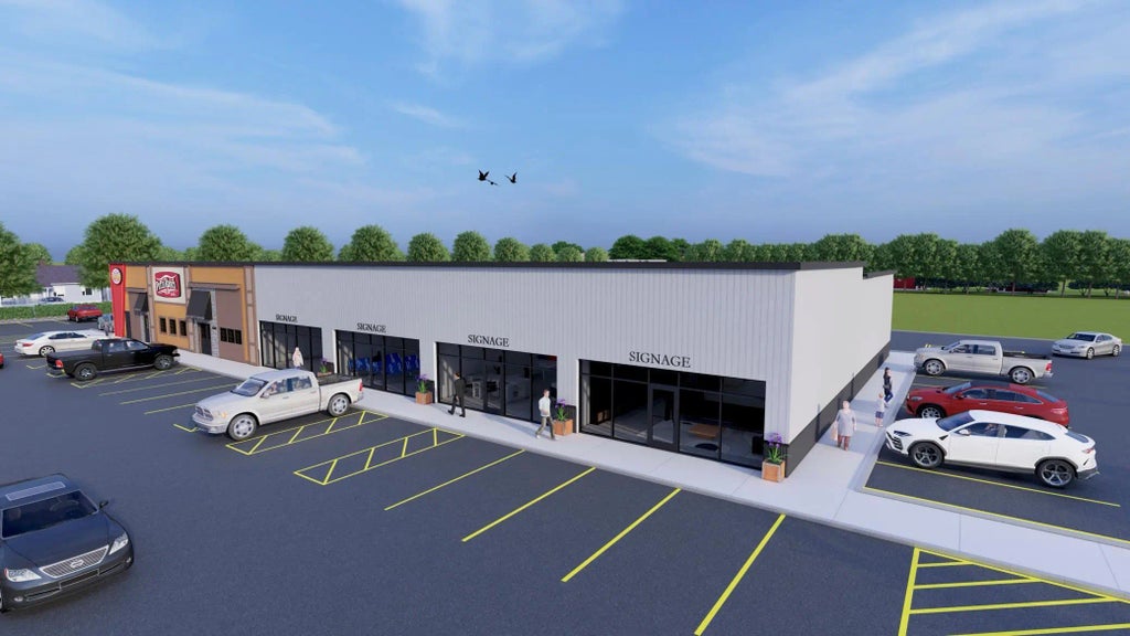 1916 Highway 59 Suite 4, Thief River Falls