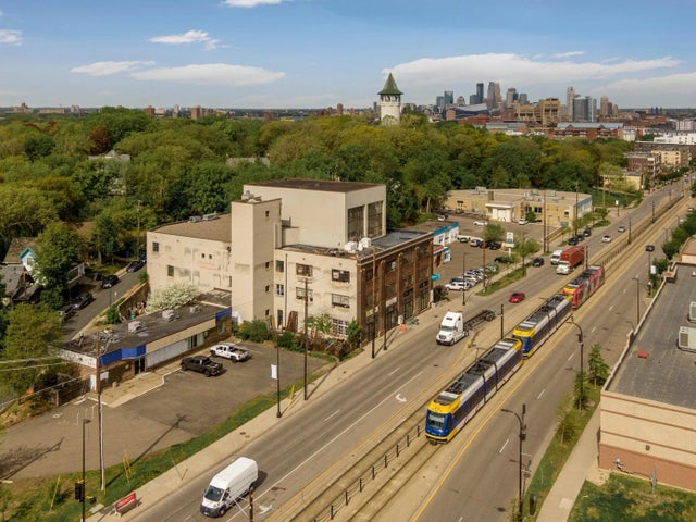 3338 University Avenue Se, Minneapolis