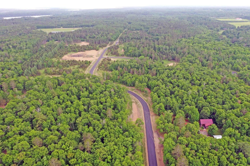 X22 Tbd My Abbys Way Lane Sw, Pequot Lakes