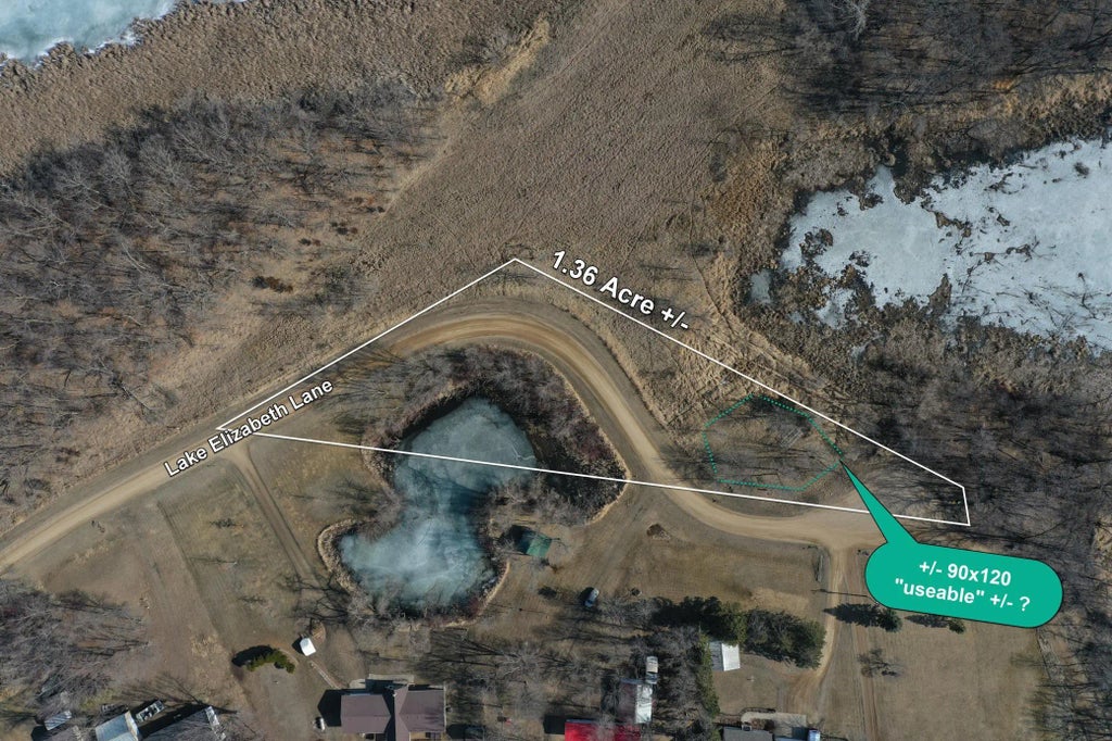 5362 Lake Elizabeth Lane, Atwater