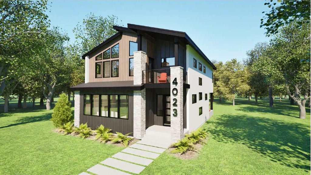 4023 France Avenue S, Minneapolis