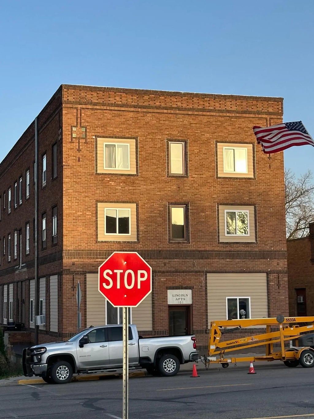 101 Main Avenue S, Red Lake Falls