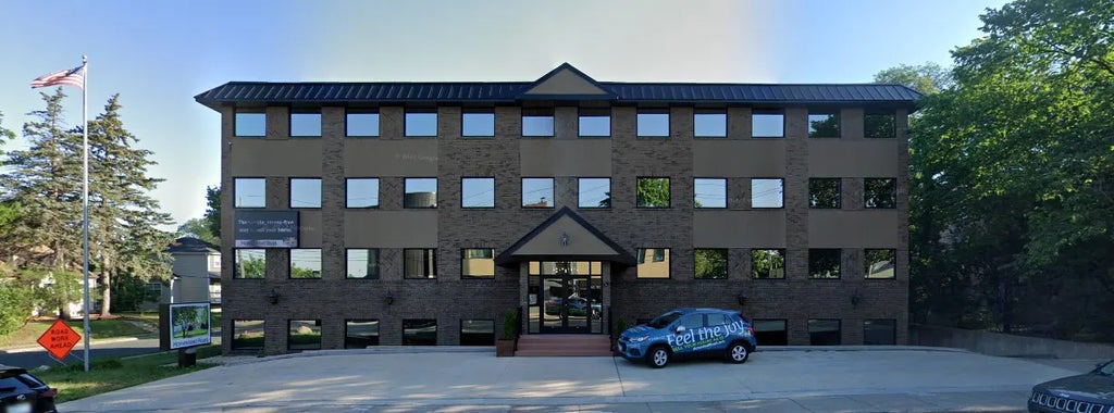 4820 Minnetonka Boulevard 3, Saint Louis Park