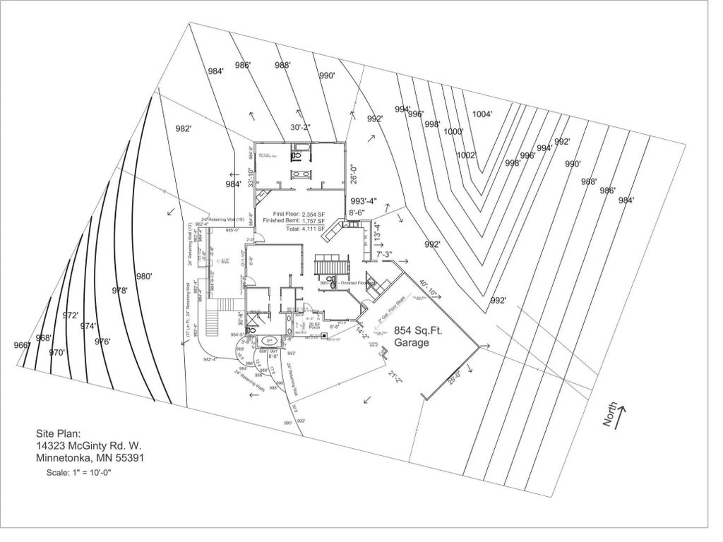 14323 Mcginty Road W, Minnetonka