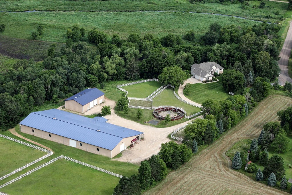 18600 Harrow Avenue N, Forest Lake