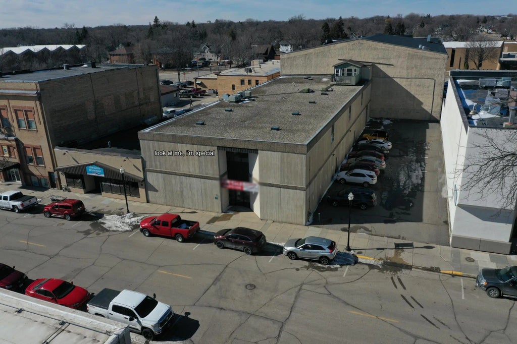 314 5th Street Sw M, Willmar