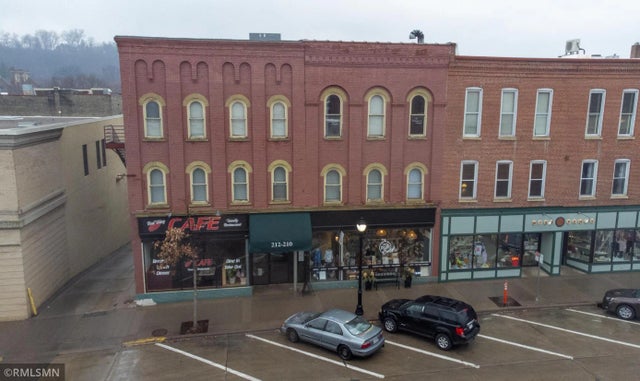 210 Bush Street, Red Wing