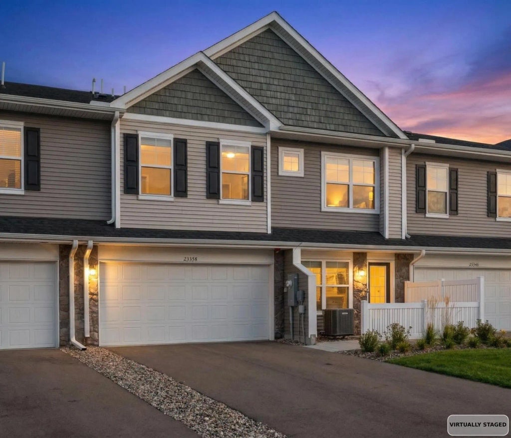 23358 124th Avenue, Rogers