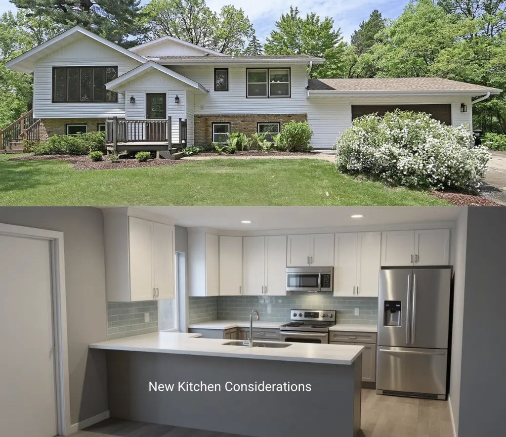 21414 Tulip Street Nw, Oak Grove