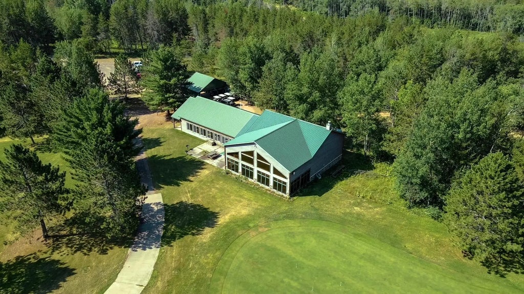 6809 E Fire Hill Road, Gordon