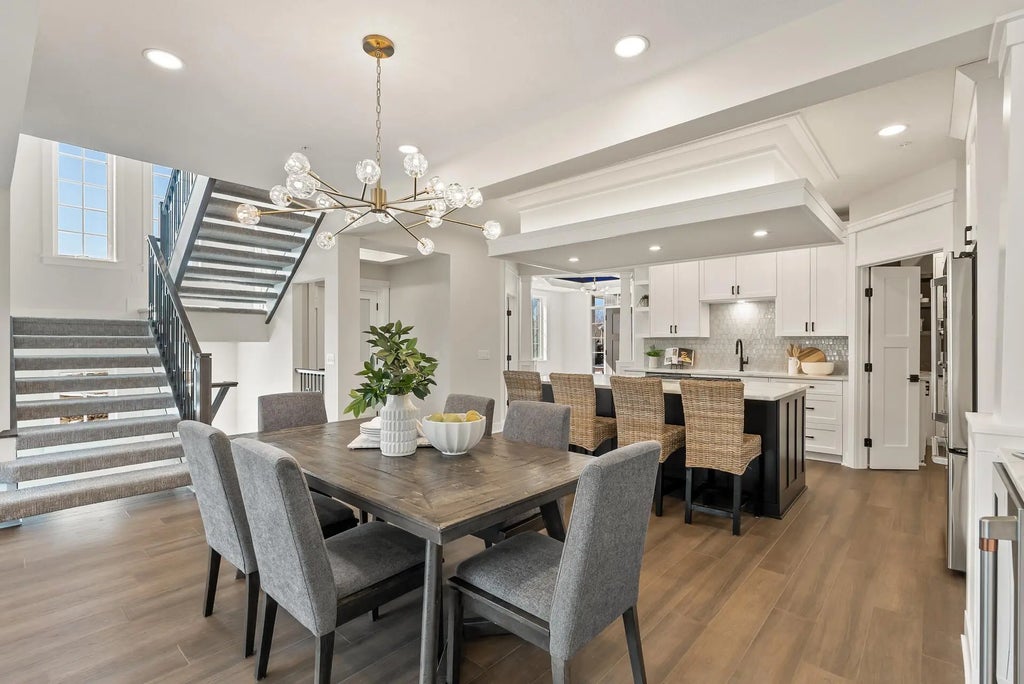 10814 Falling Water Lane D, Woodbury