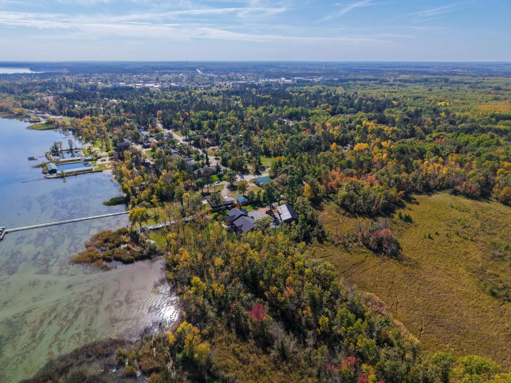 58.11 Ac 164th Street Nw, Pike Bay Twp