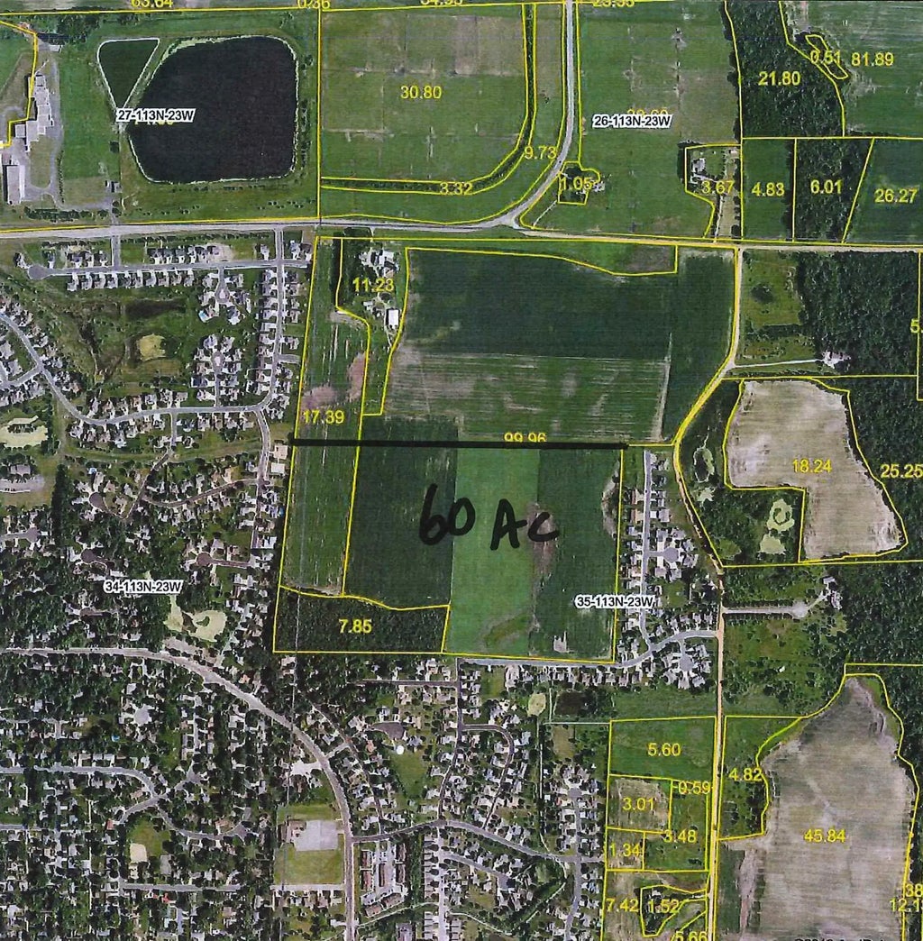 Xxx 7th Street Ne, New Prague