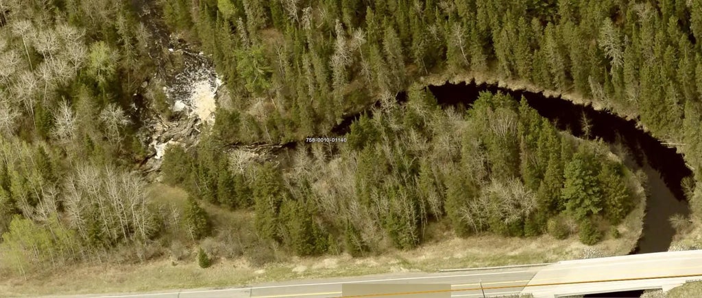 Tbd Willow River & Greaney Rd, Orr