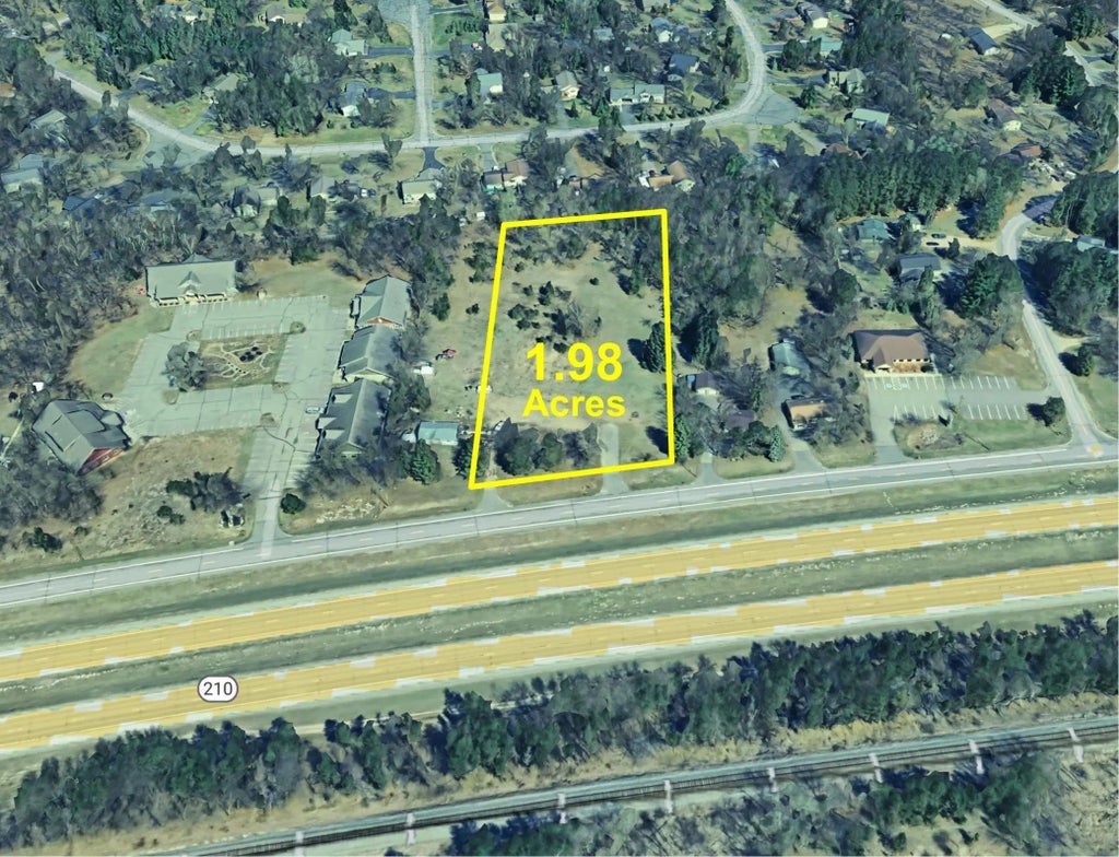 Tbd Fairview Road, Baxter