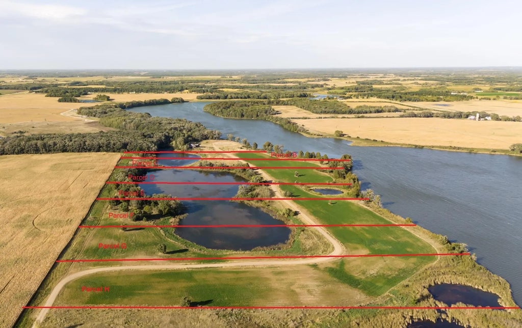 Tbd Parcel E County 42, Parkers Prairie