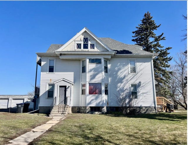 305 3rd Street N, Breckenridge