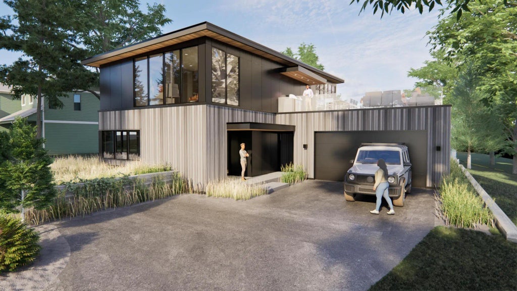 200 Cutacross Road, Golden Valley