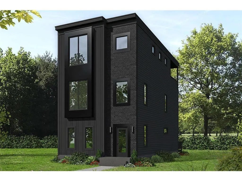 2637 Dupont Avenue S, Minneapolis