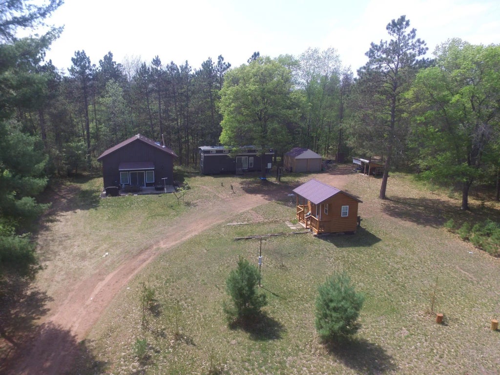30349 Johnson Creek Trail, Webb Lake