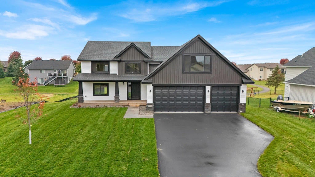 29230 Wildwood Road, Chisago City