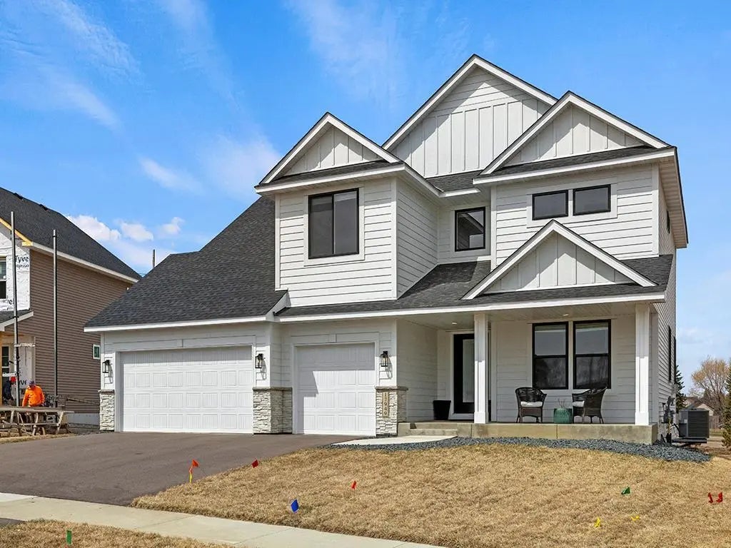 17949 Hidden Creek Trail, Lakeville