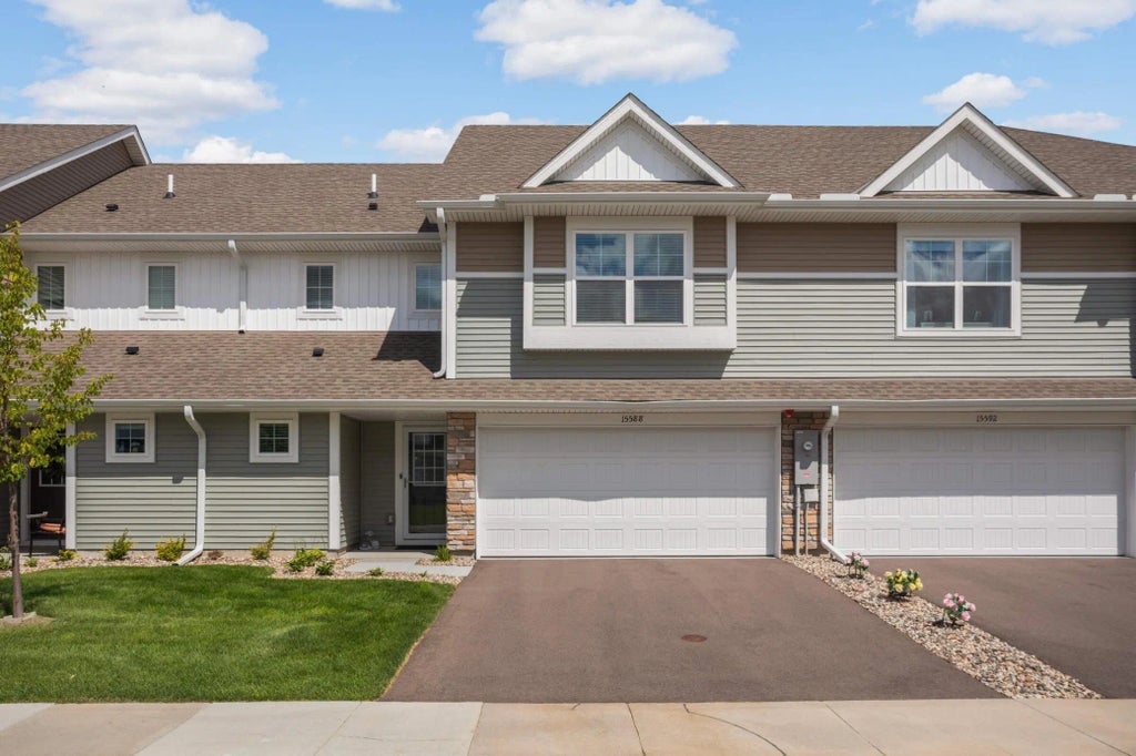 15588 87th Lane Ne, Otsego