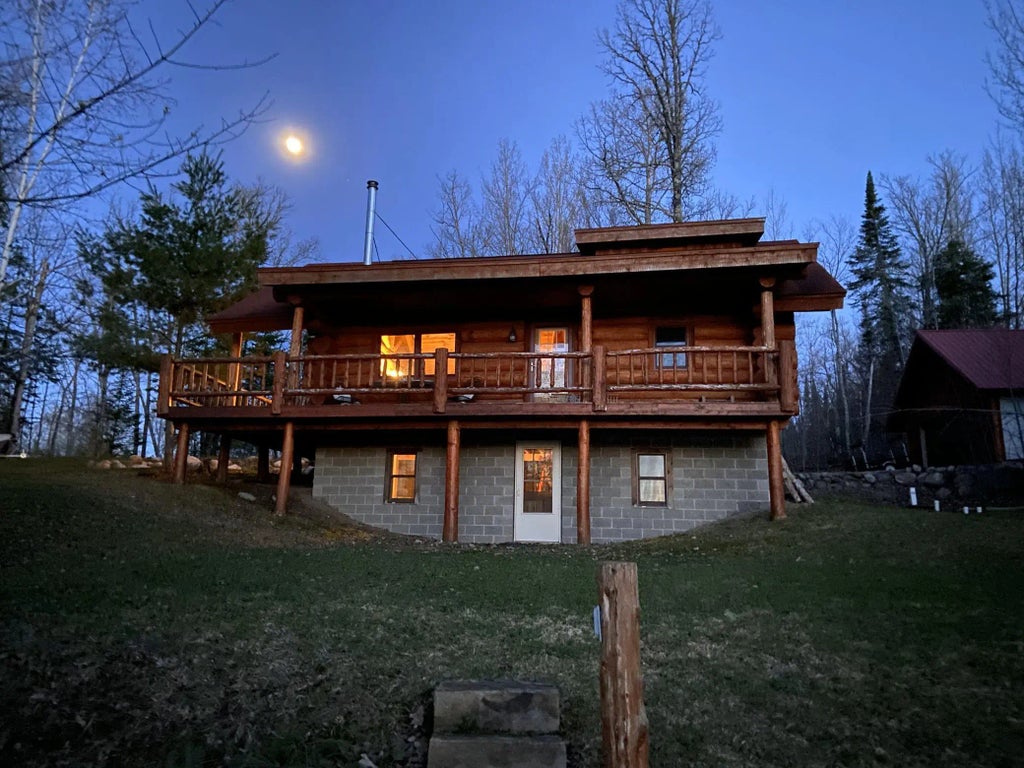 31149 County Road 40, Effie