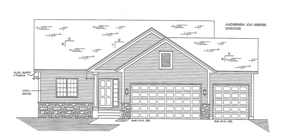 1107 Olivia Street Se, New Prague