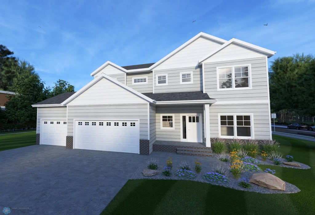 445 11 Street S, Casselton