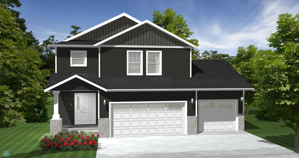 489 Goose Lane S, Casselton