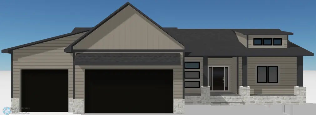 4270 Bristlecone Loop S, Fargo