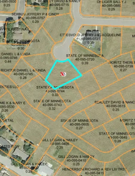 Xxx Barber Circle, Granite Falls