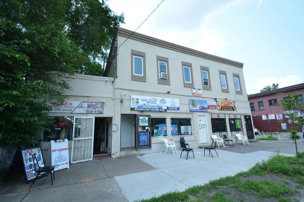 1001 E 24th Street, Minneapolis