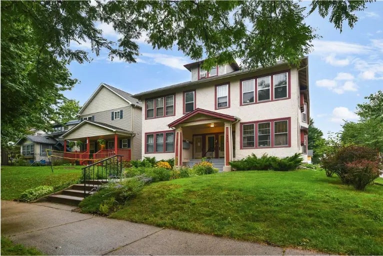 3600 17th Avenue S 301, Minneapolis