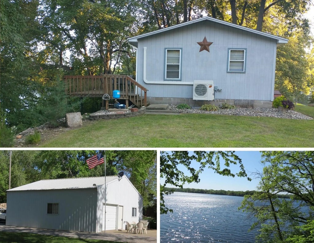 20554 Elkview Court, Richmond