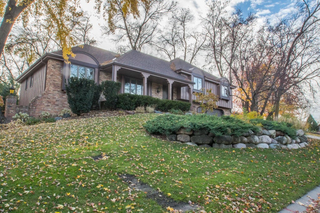 11545 39th Avenue N, Plymouth