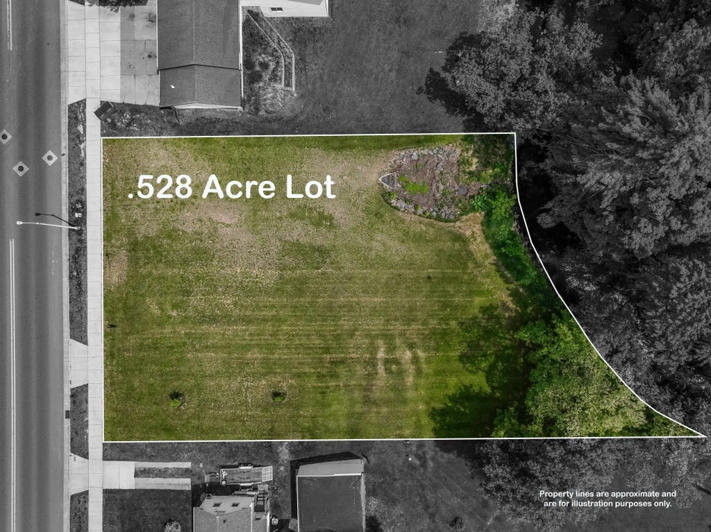 1034 E La Salle Avenue, Barron