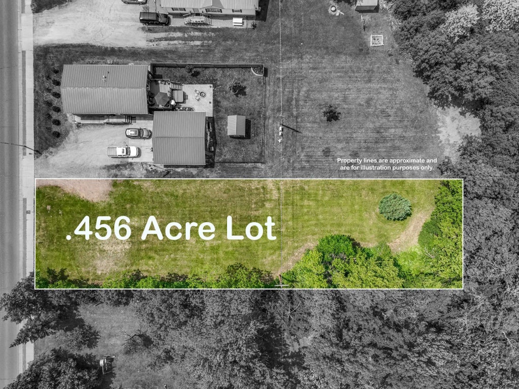 429 W Division Avenue, Barron