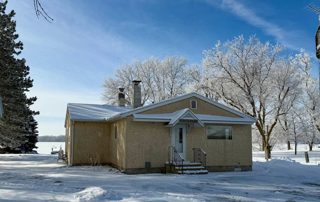 11253 Alcott Drive, Birchdale Twp