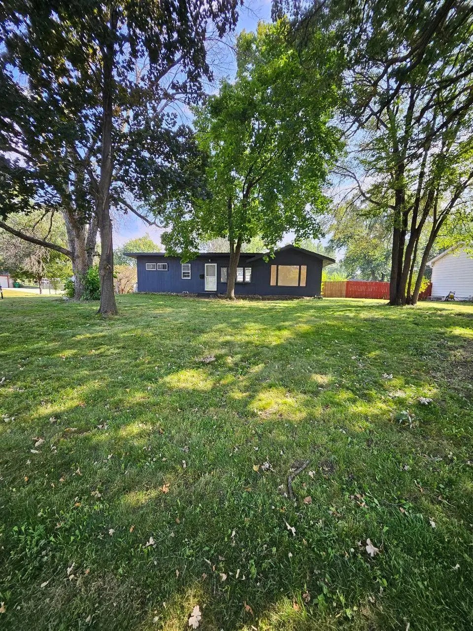 3801 69th Avenue N, Brooklyn Center