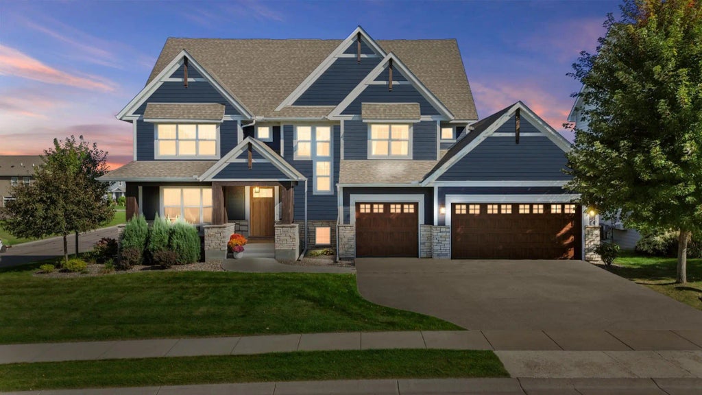 5690 Zanzibar Lane N, Plymouth