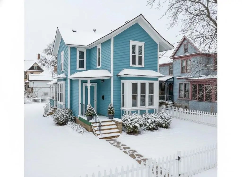 3148 3rd Avenue S, Minneapolis