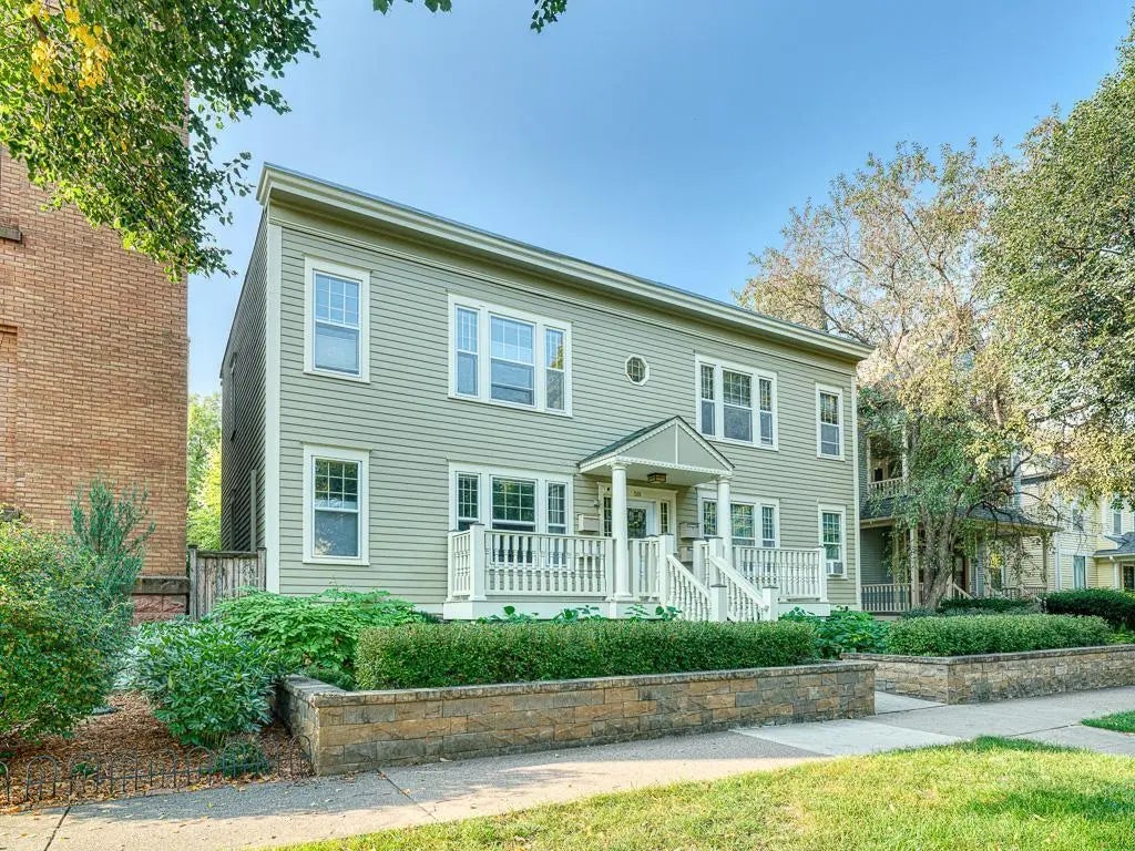 518 Laurel Avenue, Saint Paul