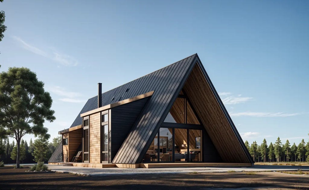 Tbd Furey Road, Norman Twp