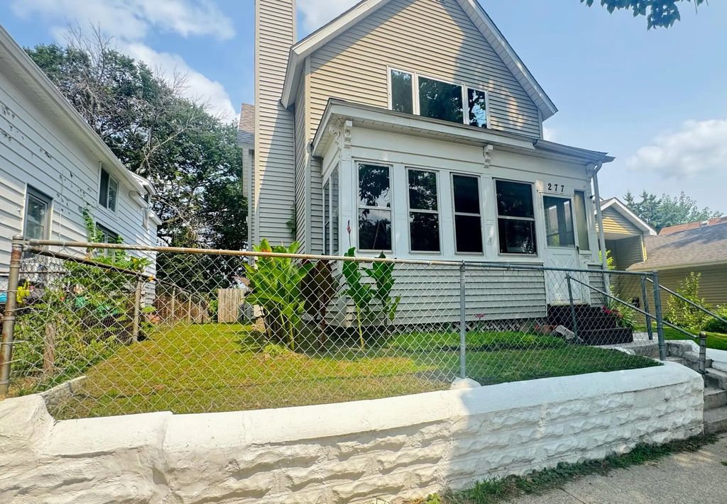 277 E Morton Street E, Saint Paul