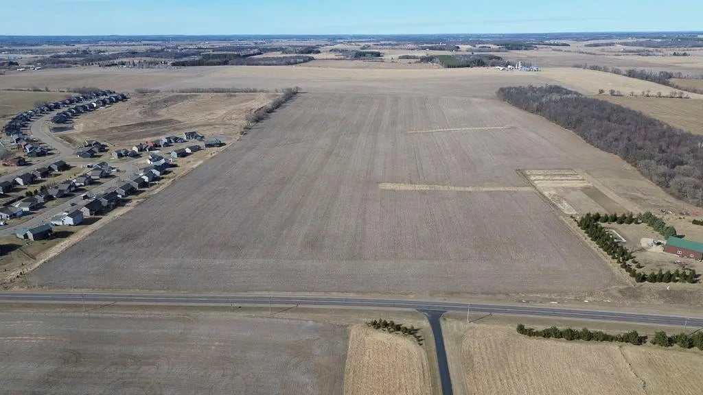 Xxx County Road K, New Richmond