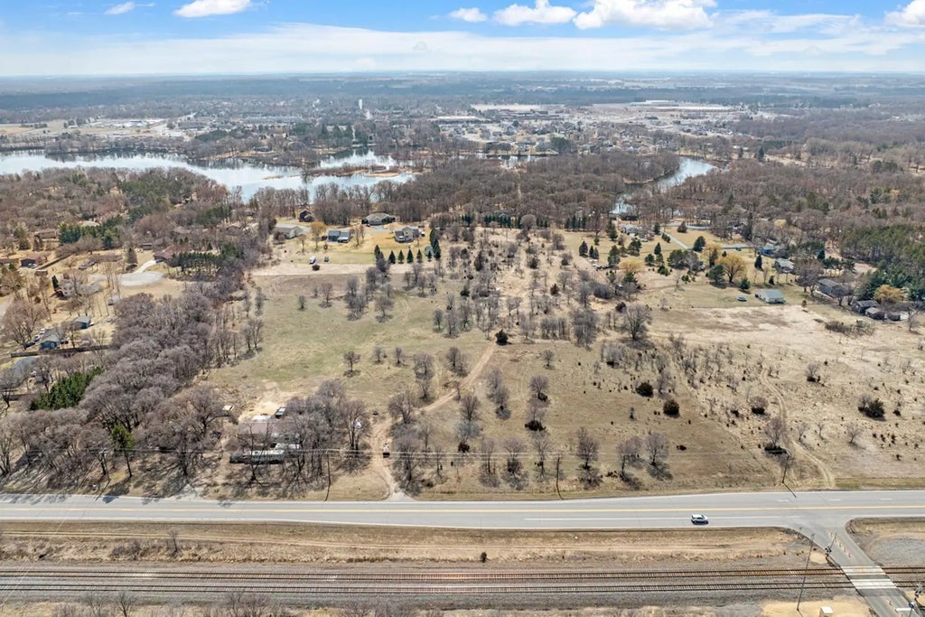 Xxx 192nd Avenue Nw, Elk River